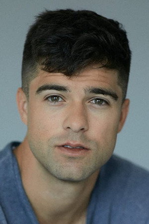Markian Tarasiuk profil kép