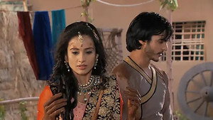 Jodha Akbar 1. évad Ep.409 409. epizód