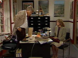 Newhart 1. évad Ep.20 20. epizód