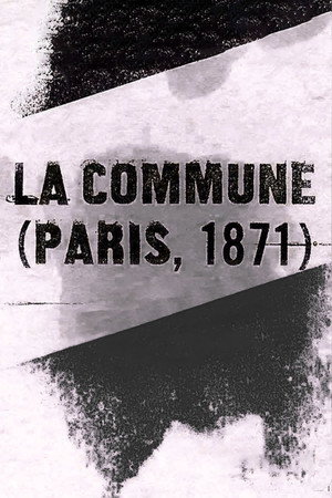 La Commune (Paris, 1871) poszter