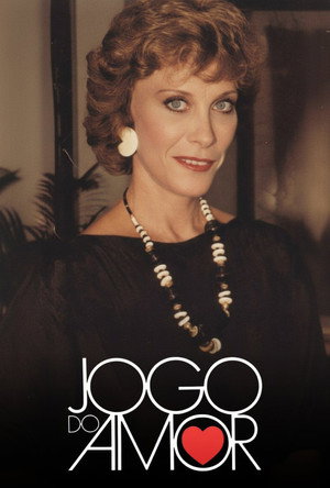 Jogo do Amor 1. évad (1985-03-11) poszter