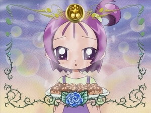おジャ魔女どれみ 2. évad Ep.34 34. epizód