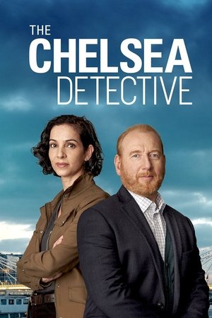 Bűnös Chelsea poszter