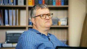 Jedna rodina 3. évad Ep.32 32. epizód
