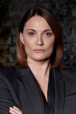 Sarah Parish profil kép