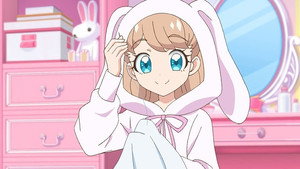 キラッとプリ☆チャン 1. évad Ep.67 67. epizód