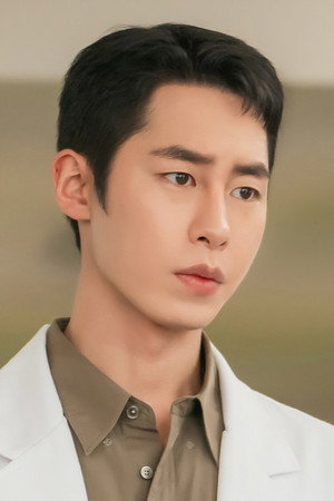 닥터 섬보이 poszter