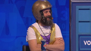 8 Out of 10 Cats Does Countdown 30. évad Ep.1 1. epizód