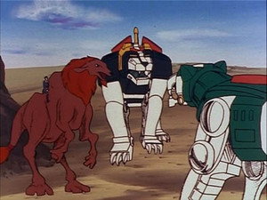 Voltron: Defender of the Universe 1. évad Ep.43 43. epizód