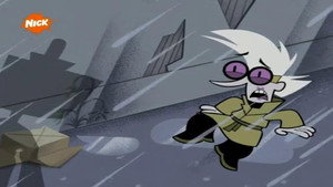 My Life as a Teenage Robot 3. évad Ep.21 21. epizód