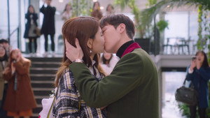 그래서 나는 안티팬과 결혼했다 1. évad Ep.16 16. epizód