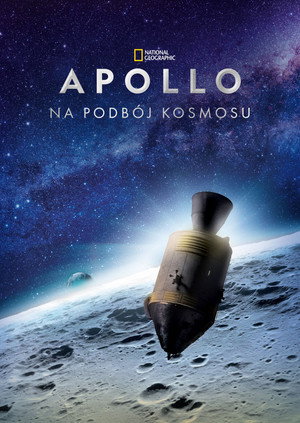 Apollo: Vissza a Holdra poszter