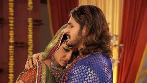 Jodha Akbar 1. évad Ep.413 413. epizód