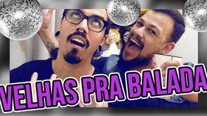 Diva Depressão 2. évad Ep.46 46. epizód