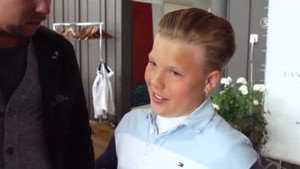 Får vi följa med? 1. évad Ep.5 5. epizód