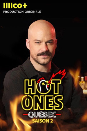 Hot Ones Québec poszter