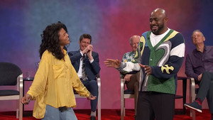 Whose Line Is It Anyway? 12. évad Ep.14 14. epizód