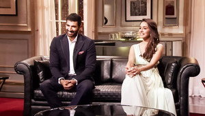 Koffee with Karan 4. évad Ep.15 15. epizód
