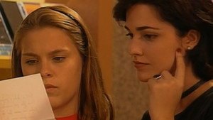 Malhação 1. évad Ep.136 136. epizód