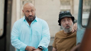 Волонтери 1. évad Ep.10 10. epizód