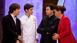 MasterChef Junior 1. évad Ep.4 4. epizód