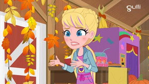 Polly Pocket 5. évad Ep.20 20. epizód