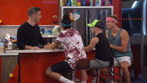 Big Brother 20. évad Ep.39 39. epizód
