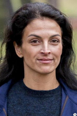 Siv Rajendram Eliassen profil kép