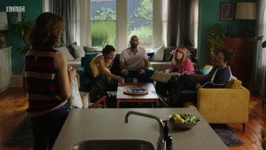 Five Bedrooms 1. évad Ep.3 3. epizód