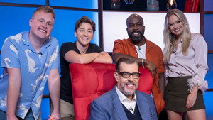 Richard Osman's House of Games 9. évad Ep.81 81. epizód