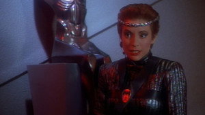 Star Trek: Deep Space Nine 2. évad Ep.23 Az átjáró