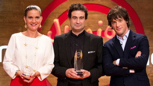 MasterChef Junior 2. évad Ep.6 6. epizód