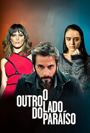 O Outro Lado do Paraíso poszter