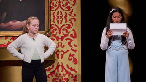 Junior Taskmaster 1. évad Ep.7 7. epizód