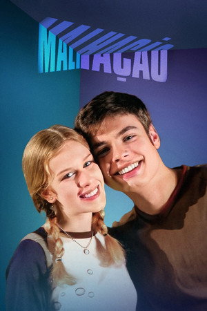 Malhação 7. évad (2000-04-10) poszter