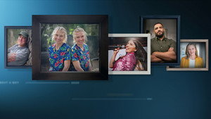 Australian Story kép