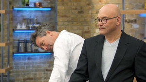 Celebrity Masterchef 12. évad Ep.9 9. epizód