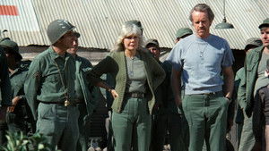 M*A*S*H 10. évad Ep.4 4. epizód