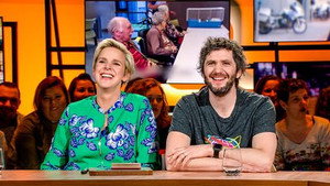 Beste Kijkers 5. évad Ep.8 8. epizód