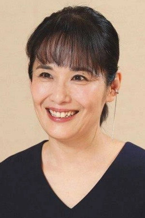 富田靖子 profil kép