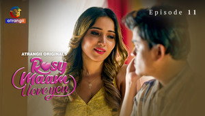 Rosy Ma'am - I Love You 1. évad Ep.11 11. epizód