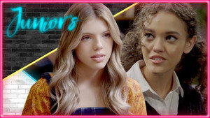 Juniors 1. évad Ep.12 12. epizód