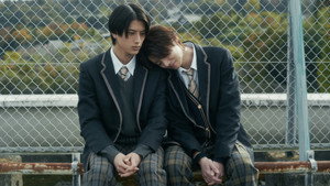 コントラスト 1. évad Ep.2 2. epizód
