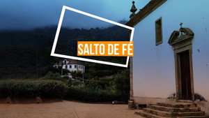 Salto de Fé kép