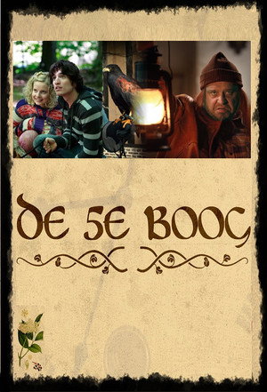 De 5e boog poszter