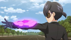 Bakugan: Bunyóbolygó 1. évad Ep.11 Otthon, szökésben/Ki a vezér?