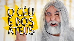 Porta dos Fundos 11. évad Ep.42 42. epizód