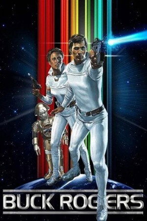 Buck Rogers in the 25th Century poszter