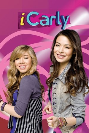 iCarly poszter