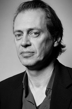 Steve Buscemi profil kép